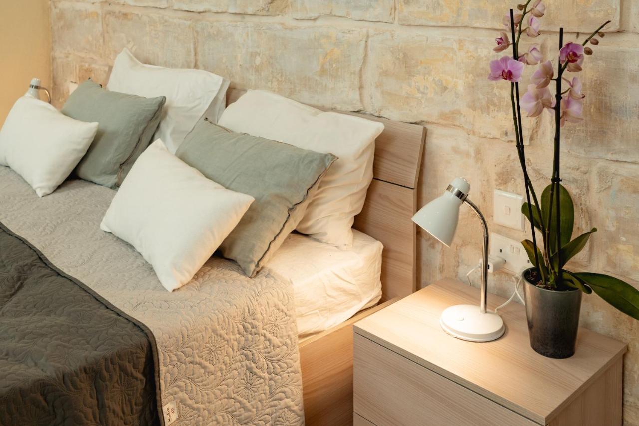 Classic 2bdr Designer Home! Close To Sea Appartement Sliema