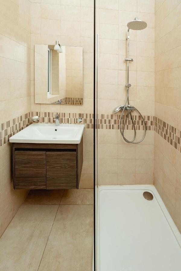 Appartement Classic 2bdr Designer Home! Close To Sea *