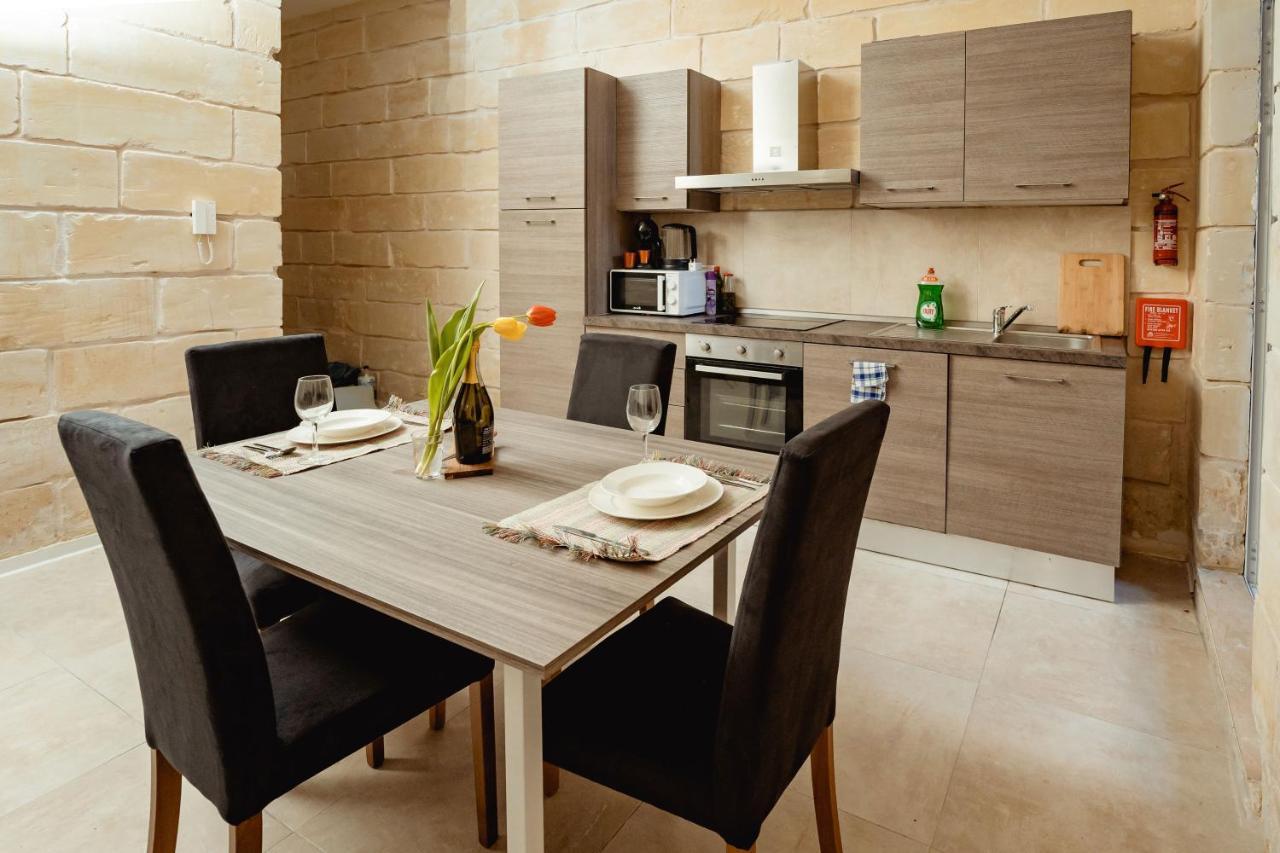 Appartement Classic 2bdr Designer Home! Close To Sea Sliema