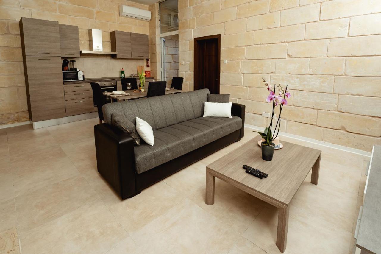 Classic 2bdr Designer Home! Close To Sea * Sliema