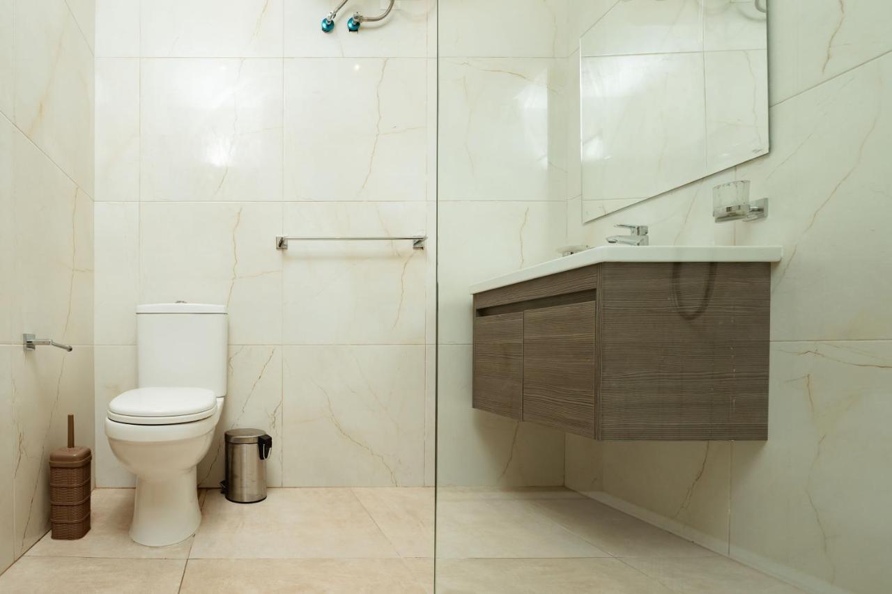 Classic 2bdr Designer Home! Close To Sea Sliema