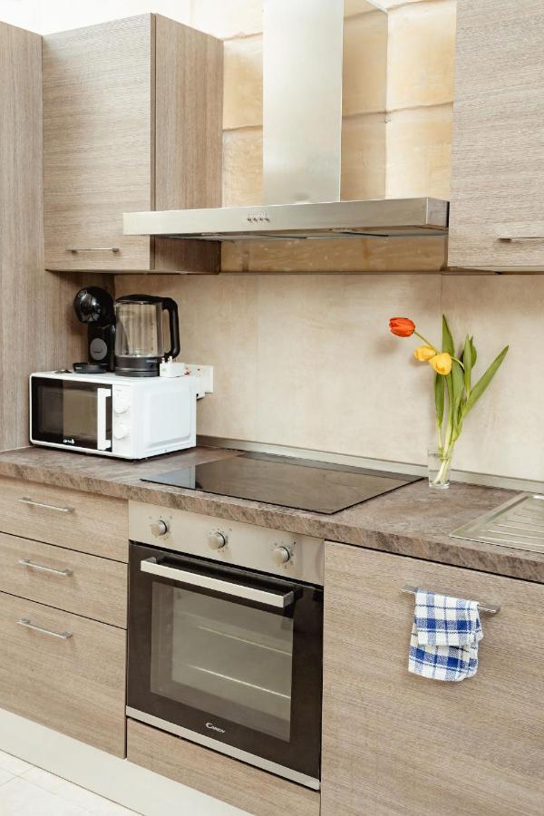 Appartement Classic 2bdr Designer Home! Close To Sea Sliema