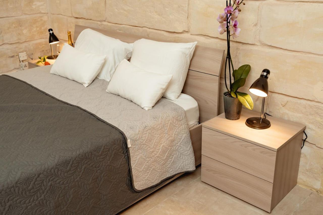 Appartement Classic 2bdr Designer Home! Close To Sea Sliema